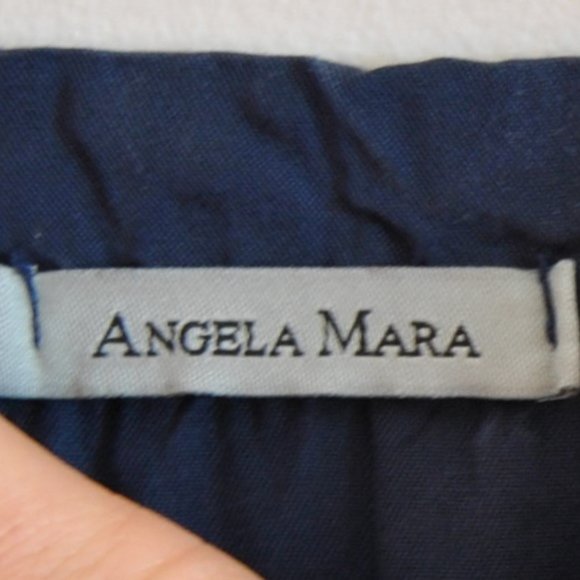 🇨🇦 Angela Mara Summer Dress - Picture 4 of 5